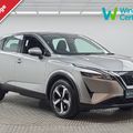 Nissan QASHQAI 2024