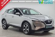 Nissan QASHQAI 2024