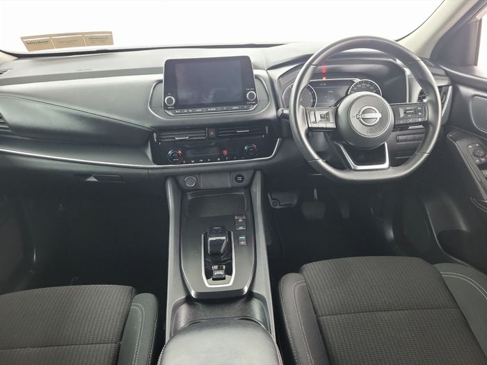 Nissan QASHQAI 2024