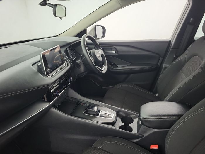Nissan QASHQAI 2024