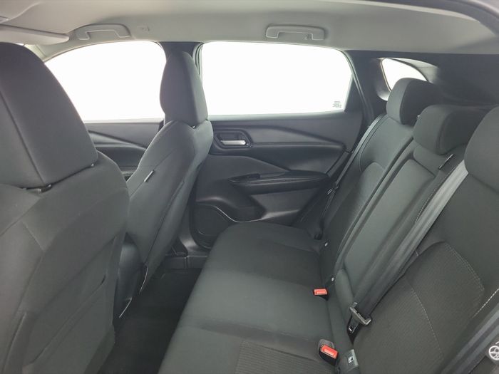 Nissan QASHQAI 2024