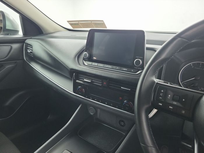 Nissan QASHQAI 2024