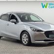 Mazda 2 2022