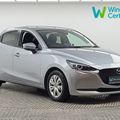 Mazda 2 2022