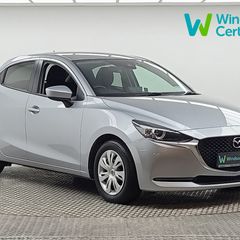 Mazda 2 2022