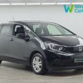 Honda Fit 2021