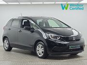 Honda Fit 2021