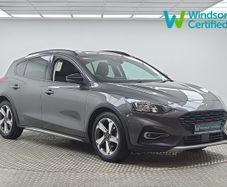 Ford Focus 2021