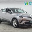 Toyota C-HR 2018