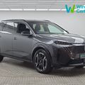 Peugeot 5008 2025