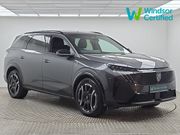 Peugeot 5008 2025