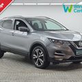 Nissan QASHQAI 2020