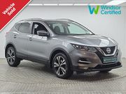Nissan QASHQAI 2020