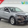 Nissan QASHQAI 2020