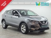 Nissan QASHQAI 2020