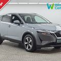 Nissan QASHQAI 2023