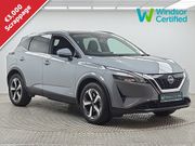 Nissan QASHQAI 2023
