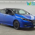Nissan Leaf 2023