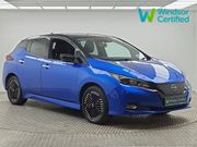 Nissan Leaf 2023