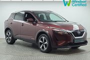 Nissan QASHQAI 2023