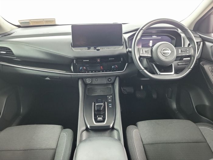 Nissan QASHQAI 2023