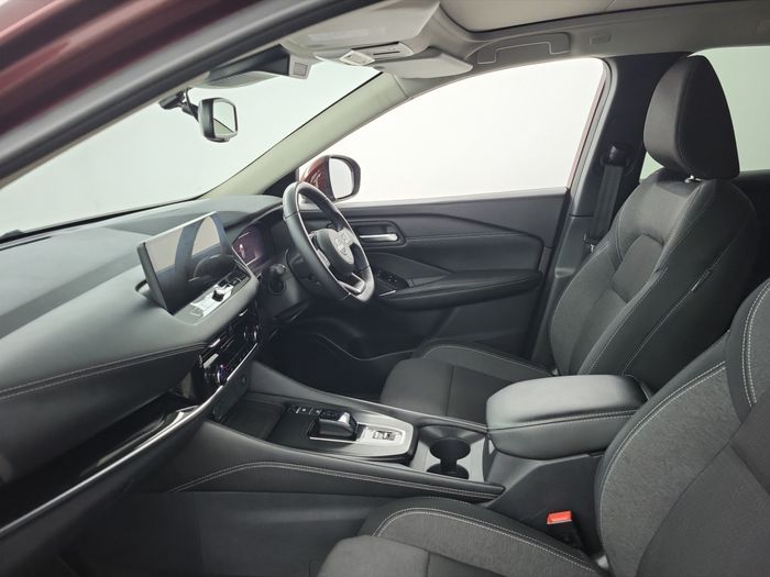 Nissan QASHQAI 2023