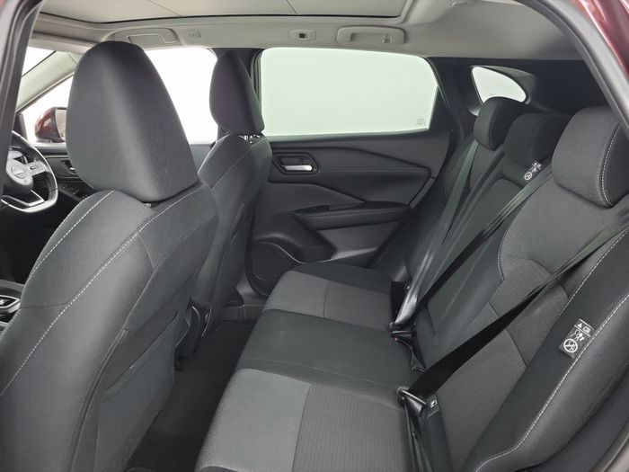 Nissan QASHQAI 2023