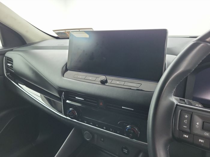 Nissan QASHQAI 2023