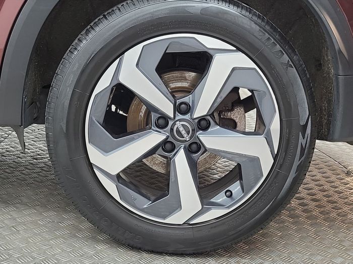 Nissan QASHQAI 2023
