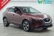 Nissan QASHQAI 2023