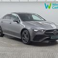 Mercedes-Benz CLA 2025