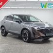 Nissan QASHQAI 2026