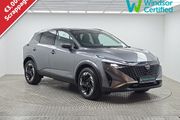 Nissan QASHQAI 2026