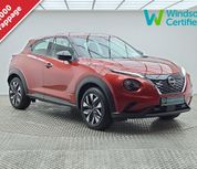 Nissan Juke 2026