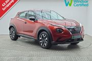 Nissan Juke 2026