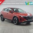 Nissan QASHQAI 2026