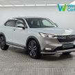 Honda Vezel 2021