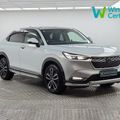 Honda Vezel 2021