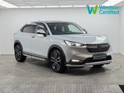 Honda Vezel 2021