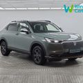 Honda Vezel 2025