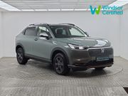 Honda Vezel 2025