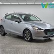 Mazda 2 2022