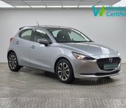 Mazda 2 2022