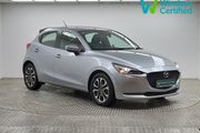 Mazda 2 2022