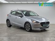 Mazda 2 2022