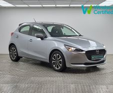 Mazda 2 2022
