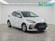 Toyota Yaris 2025
