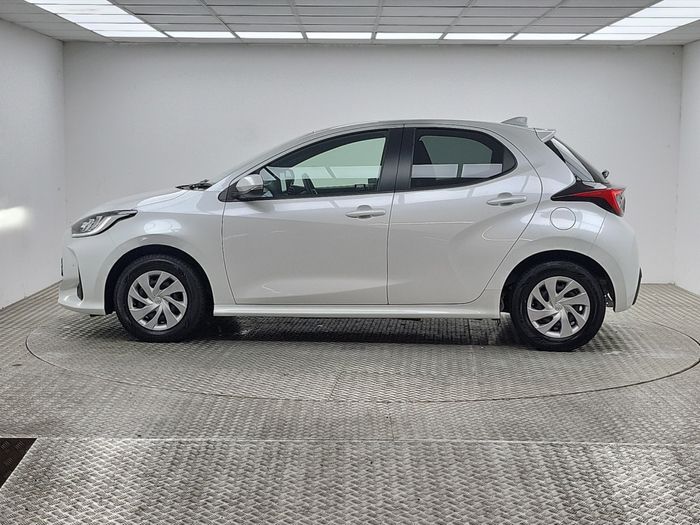 Toyota Yaris 2025