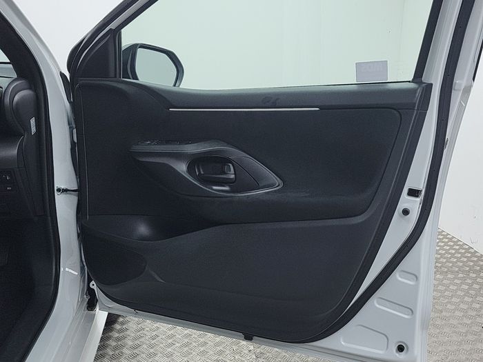 Toyota Yaris 2025