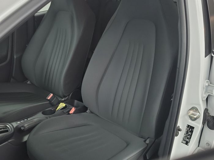 Toyota Yaris 2025